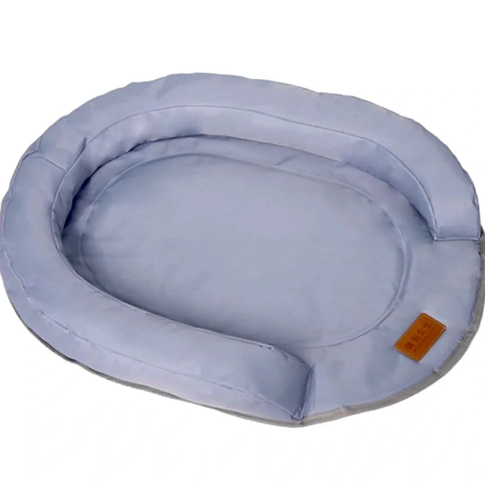 Cooling dog/cat bed